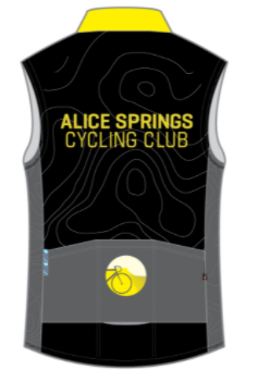 PERFORMANCE Winter Vest