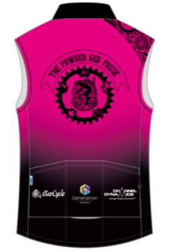 Performance Winter Vest