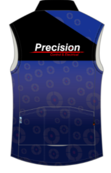 Performance Winter Vest