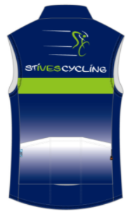 Performance Winter Vest