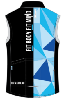 Performance Winter Vest