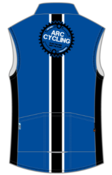 PERFORMANCE Winter Vest