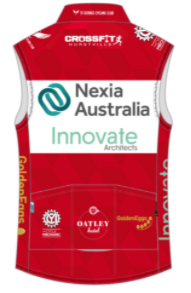 Performance Winter Vest