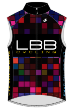 PERFORMANCE + Winter Vest Purple