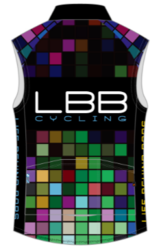 PERFORMANCE + Winter Vest Purple