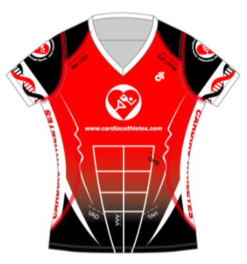 Women's Apex Run Top
