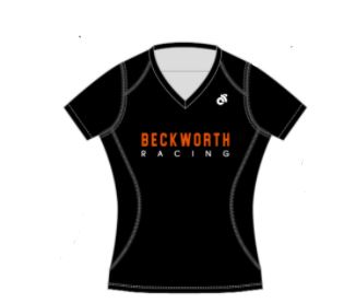 Apex Women's Short Sleeve Run Top