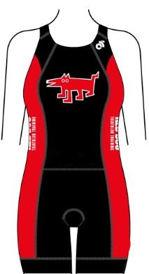 Apex Women's Specific Tri Suit