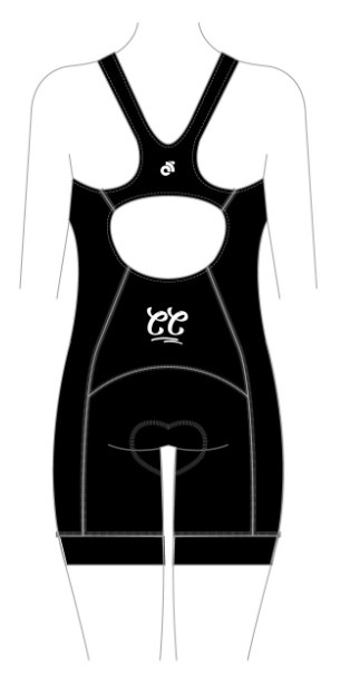 Apex Women's Specific Tri Suit