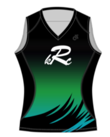 Women's PERFORMANCE Lite Run Singlet
