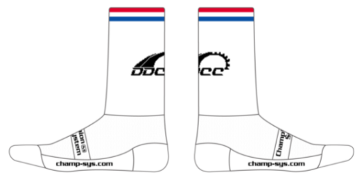 PERFORMANCE Socks