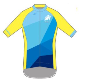 Yellow Tech+Jersey-ALL ROUNDER